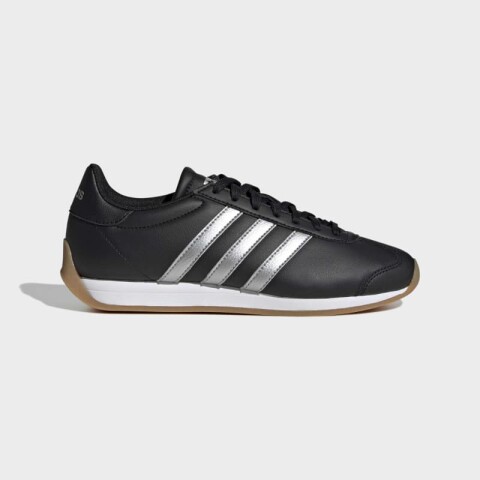 Championes Adidas Runvista Negro
