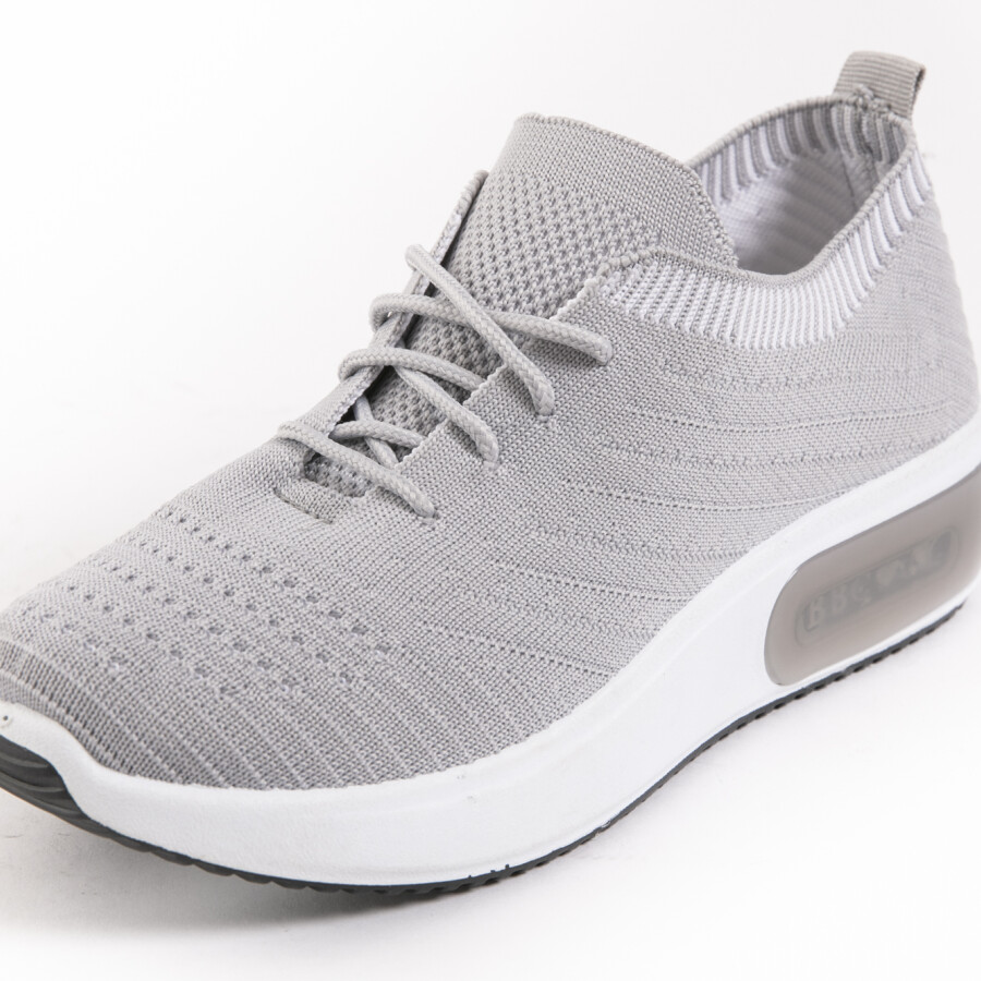 *CHERRY SPORT L.GREY