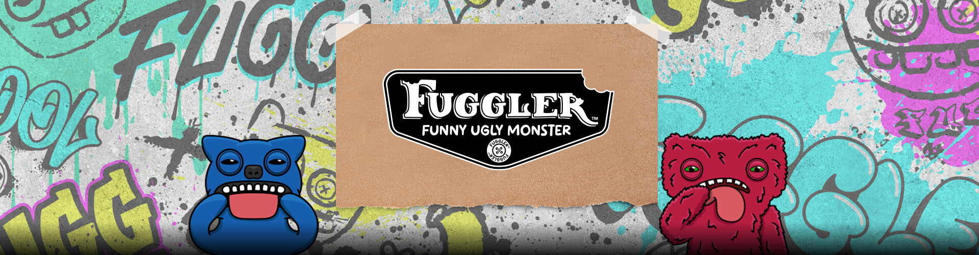 Fuggler Monstruos