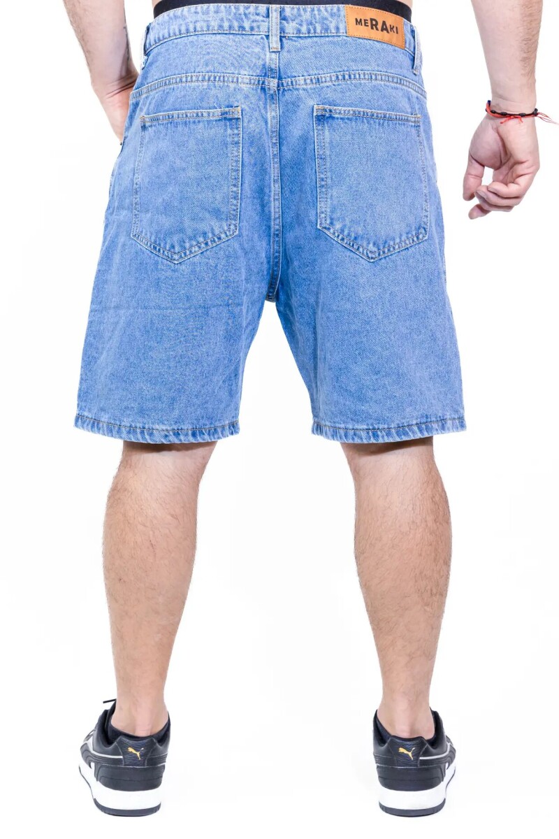 Bermuda Estape Celeste