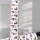 Papel Regalo Bobina 60cm x 100mts LLAMAS