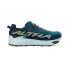 W Mont Blanc - Mujer Deep Teal