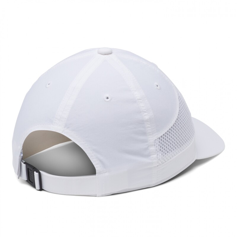 Gorro Tech Shad Unisex WHITE
