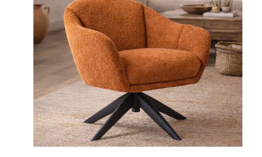 Butaca BELLA Terracota Butaca BELLA Terracota