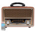 Radio Portátil Retro Cmik Mk-197 Am/fm Bluetooth RADIO RETRO CMIK MK-197