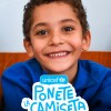 ¡Ponete la camiseta por la infancia! ¡Ponete la camiseta por la infancia!