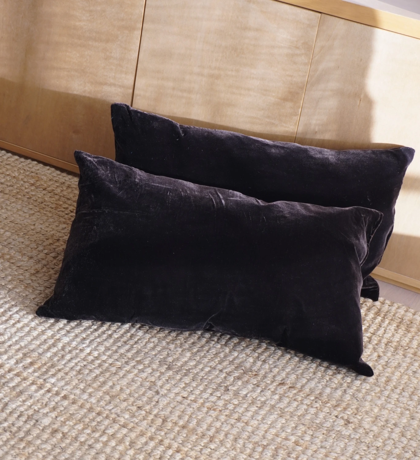 Terciopelo Cushion - Chico