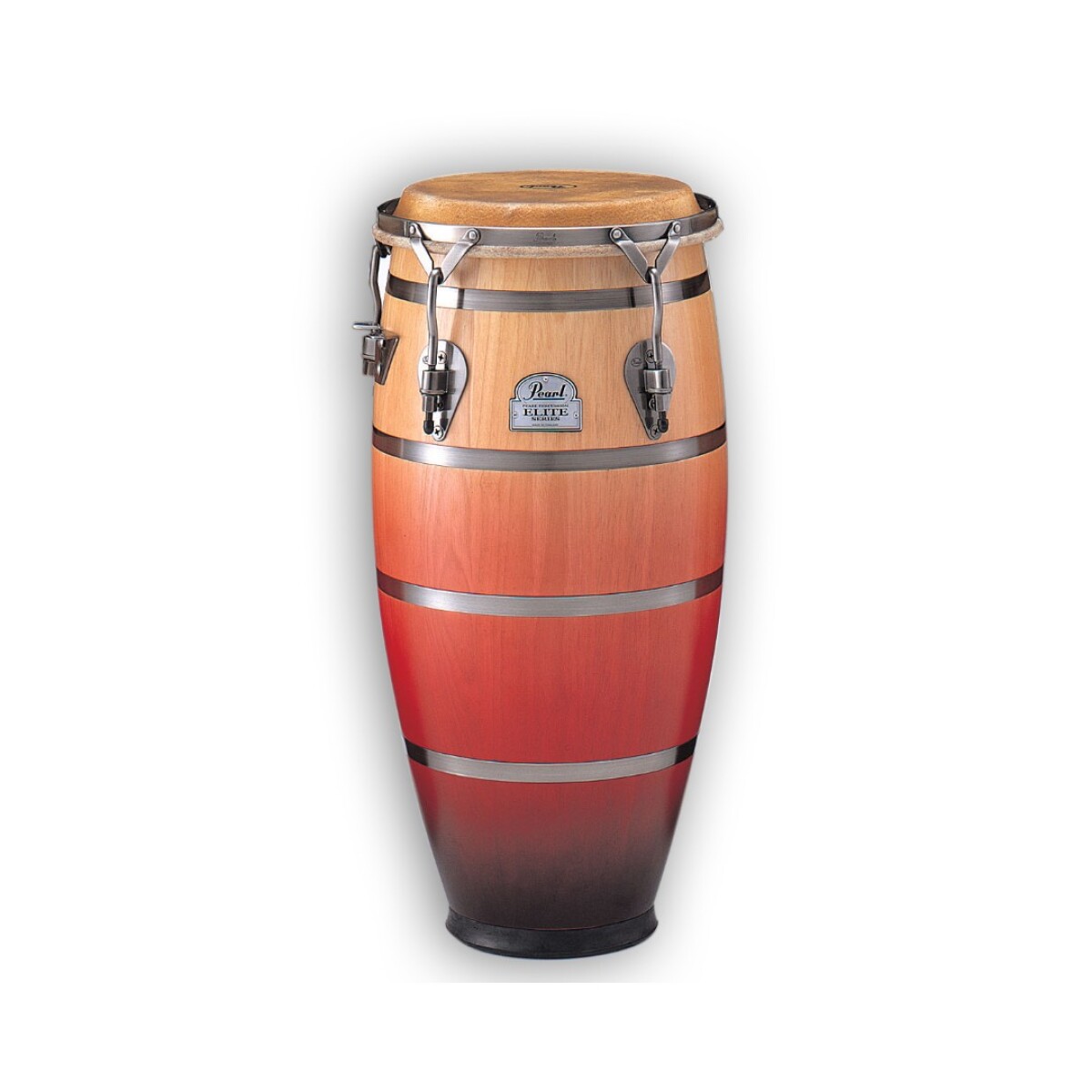 Conga Pearl Pcw-117dx Elite Series 11 Crimson Sunrise 