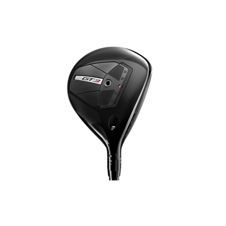 Titleist GT3 15 Loft vara HZRDUS 6.0 70g Stiff Titleist GT3 15 Loft vara HZRDUS 6.0 70g Stiff