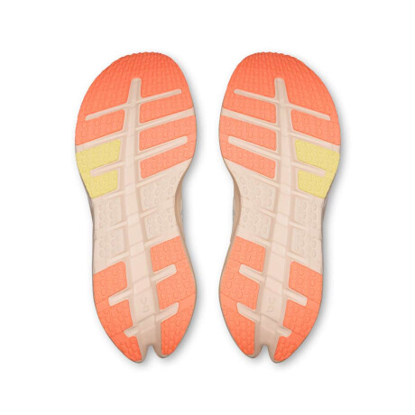 Championes Cloudrunner 3 de Mujer Multicolor