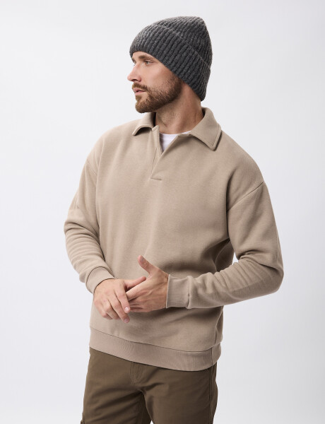 Sweater felpa Sweater felpa