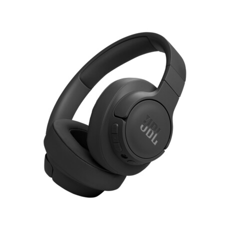Auriculares JBL Tune 770NC Black Bluetooth con Micrófono Auriculares JBL Tune 770NC Black Bluetooth con Micrófono
