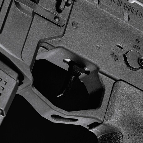 Marcadora H-15 Hybrid CQB Marcadora H-15 Hybrid CQB