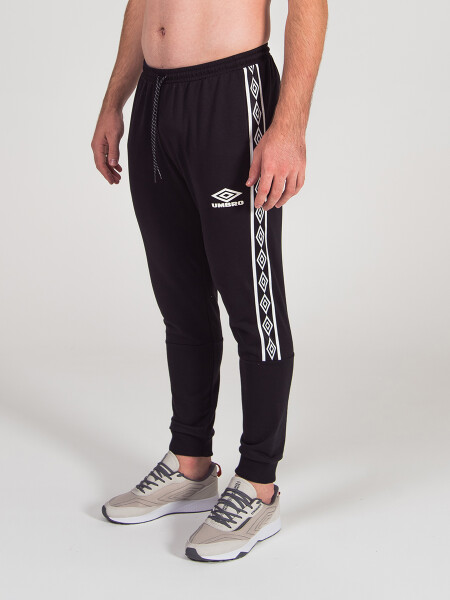 Pantalon Traditional Club Umbro Hombre 002