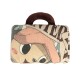Manta plegable One Piece Manta plegable One Piece