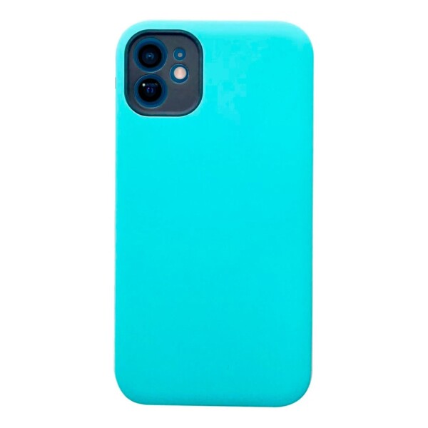 Carcasa Funda Protector + Hidrogel Simil Vidrio Para iPhone 11 Carcasa Funda Protector + Hidrogel Simil Vidrio Para iPhone 11