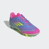 Championes Adidas F50 Club Firme/Multi-Terreno Multicolor