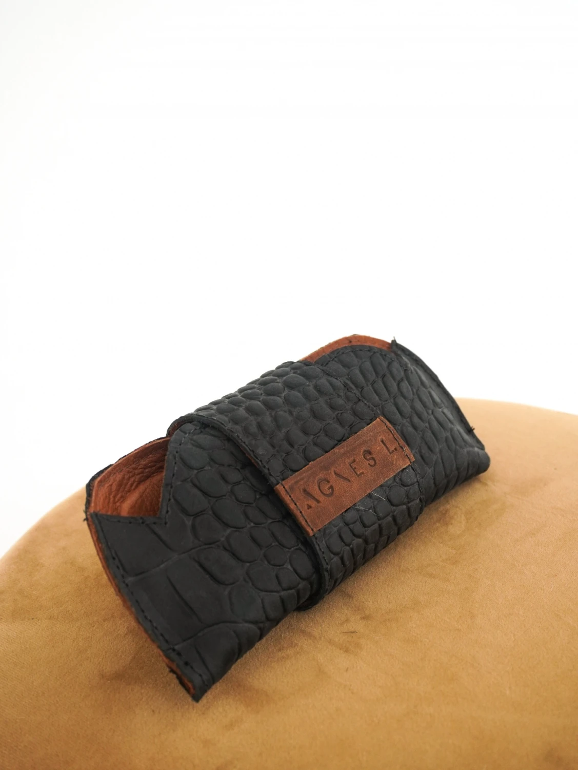 Estuche Lentes Crocco