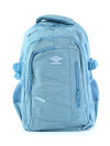 Mochila Zipper Umbro 079
