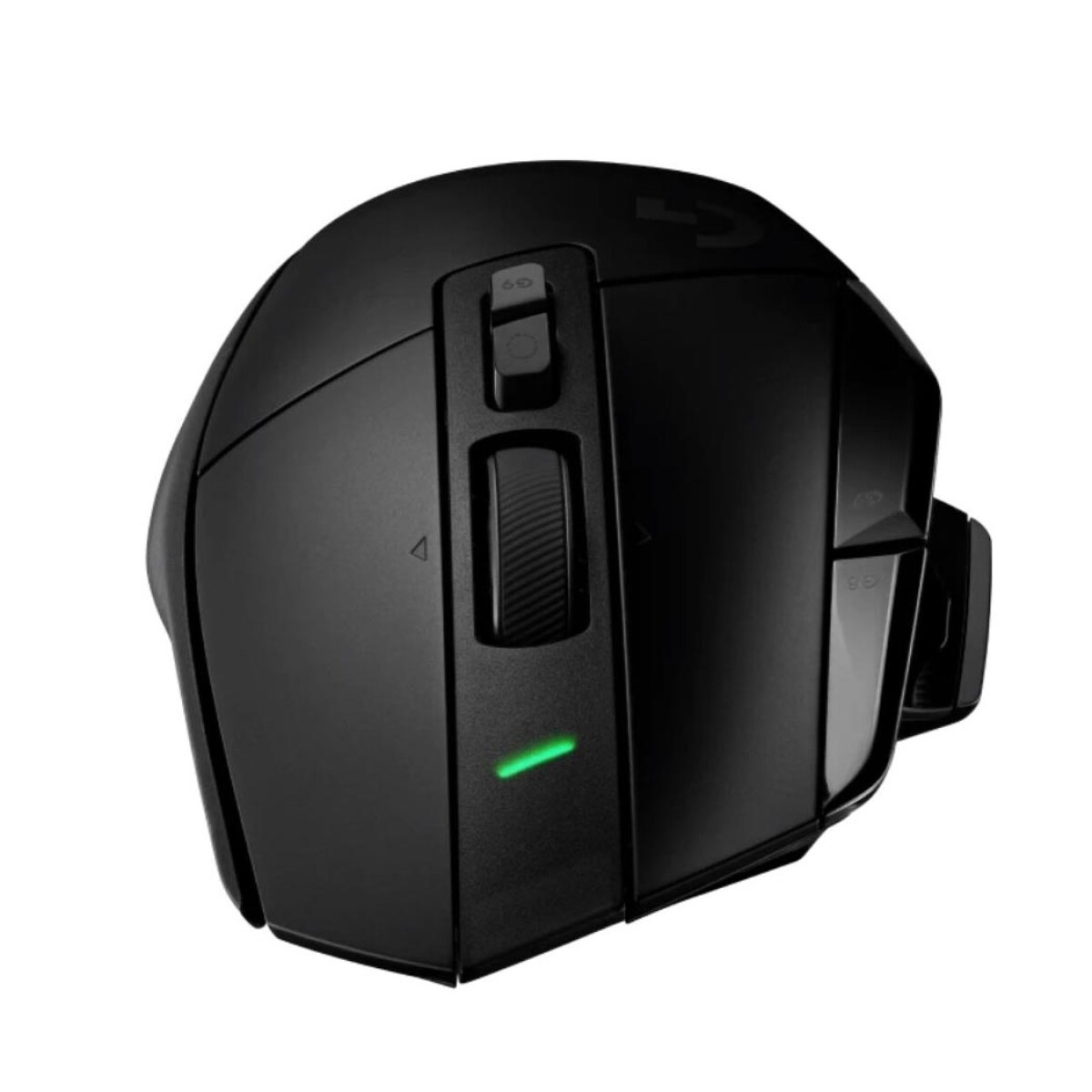 Mouse Gamer Logitech G502 X Plus Gaming Inalámbrico RGB Negro