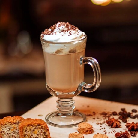 Copa para Irish Coffee 230 ml Copa para Irish Coffee 230 ml