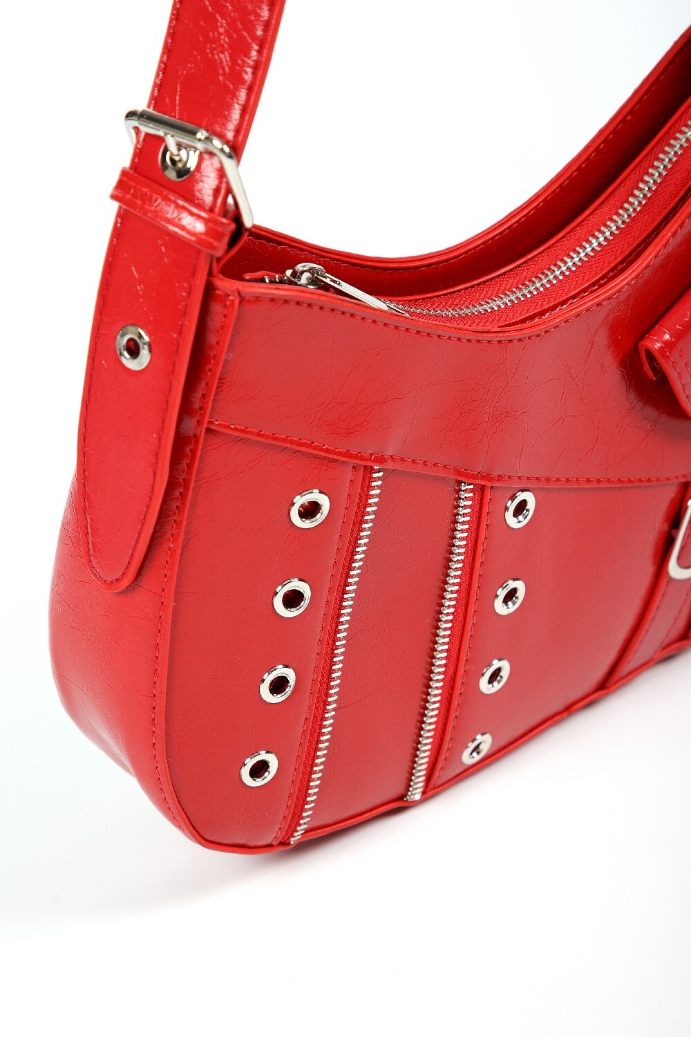 Cartera Ganna Color Unico