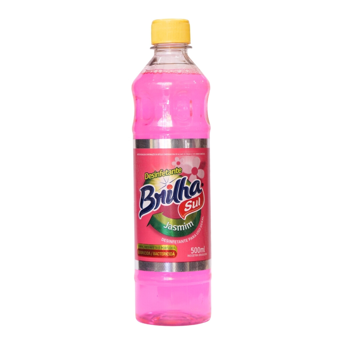 Limpiador liquido Brilhasul 500ml Jazmin 