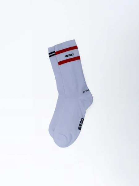 MEDIAS MICKEY SPORT PACK X 2 VARIANTE 1