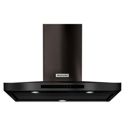 EXTRACTOR DE GRASA KITCHEN-AID, 36"-90CM, WALLMOUNT 001