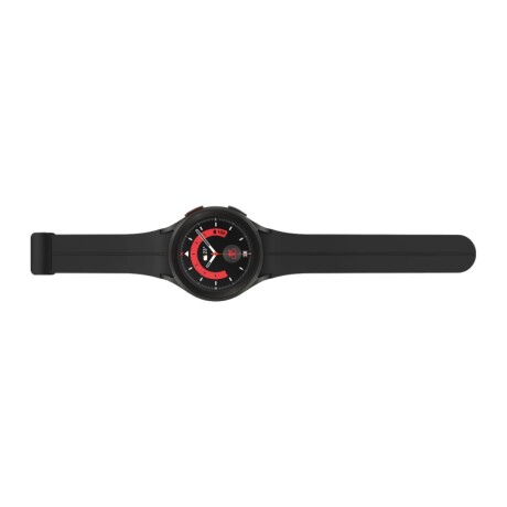 Smartwatch Samsung Galaxy Watch5 Pro 45 mm Bluetooth Black