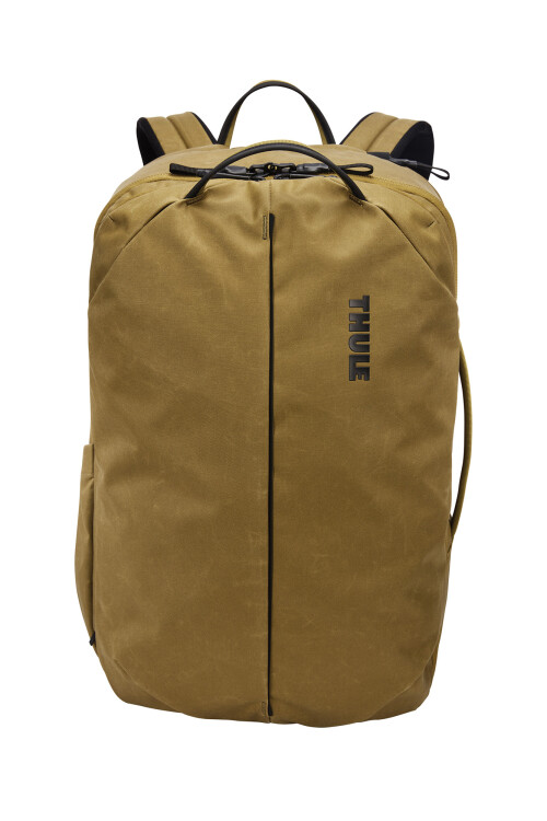 Thule Aion Travel Backpack 40L - Nutria Brown Thule Aion Travel Backpack 40L - Nutria Brown