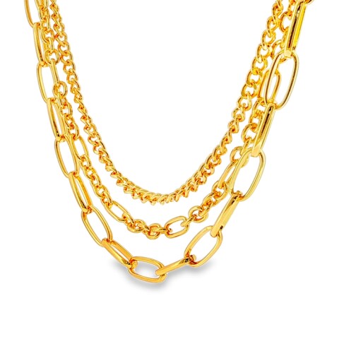 COLGANTE SÉVRA DORADO COLGANTE SÉVRA DORADO