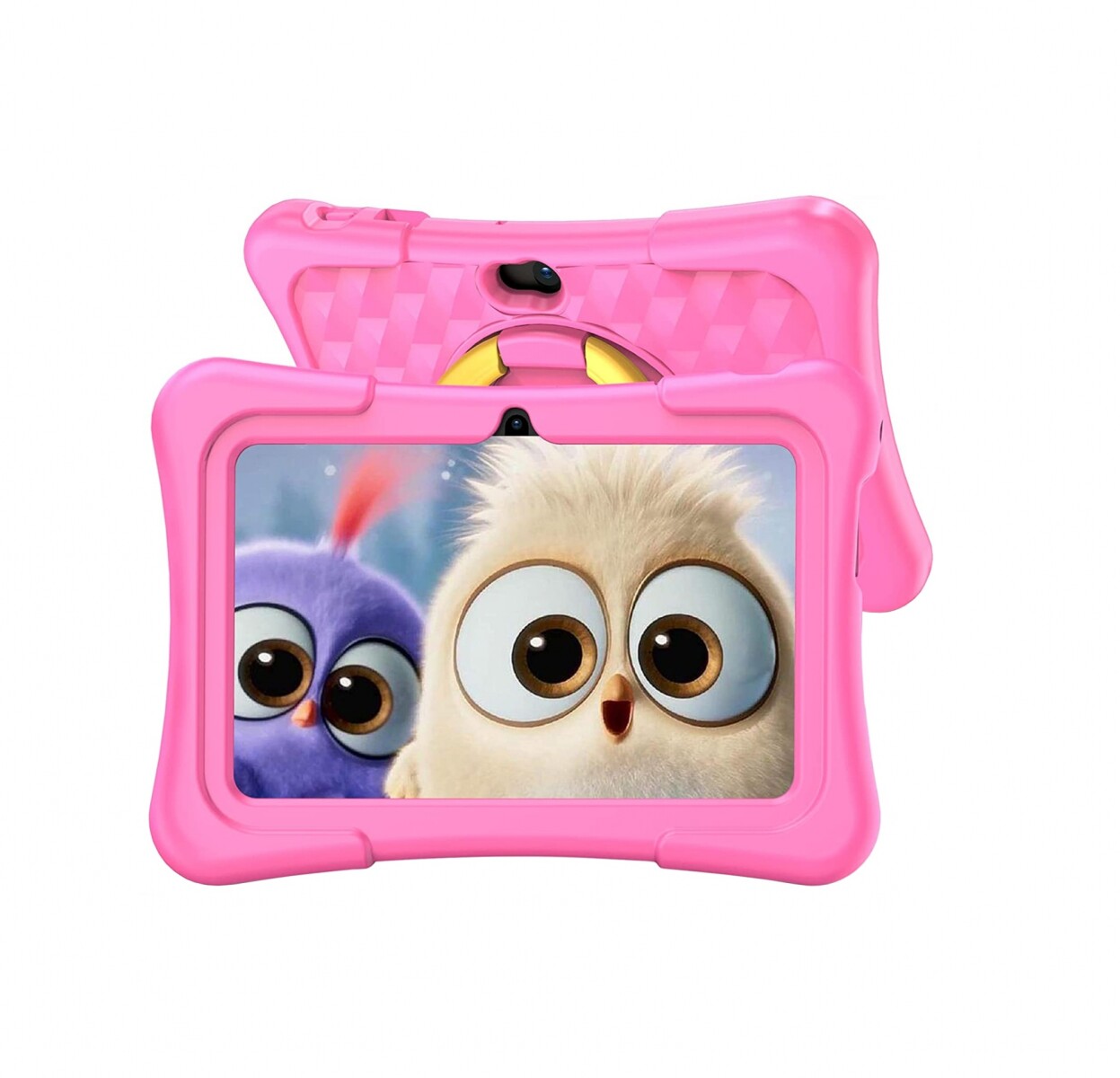 Tablet Pritom K7 Pro Kids 7'' A100 2/32GB - Rosa 