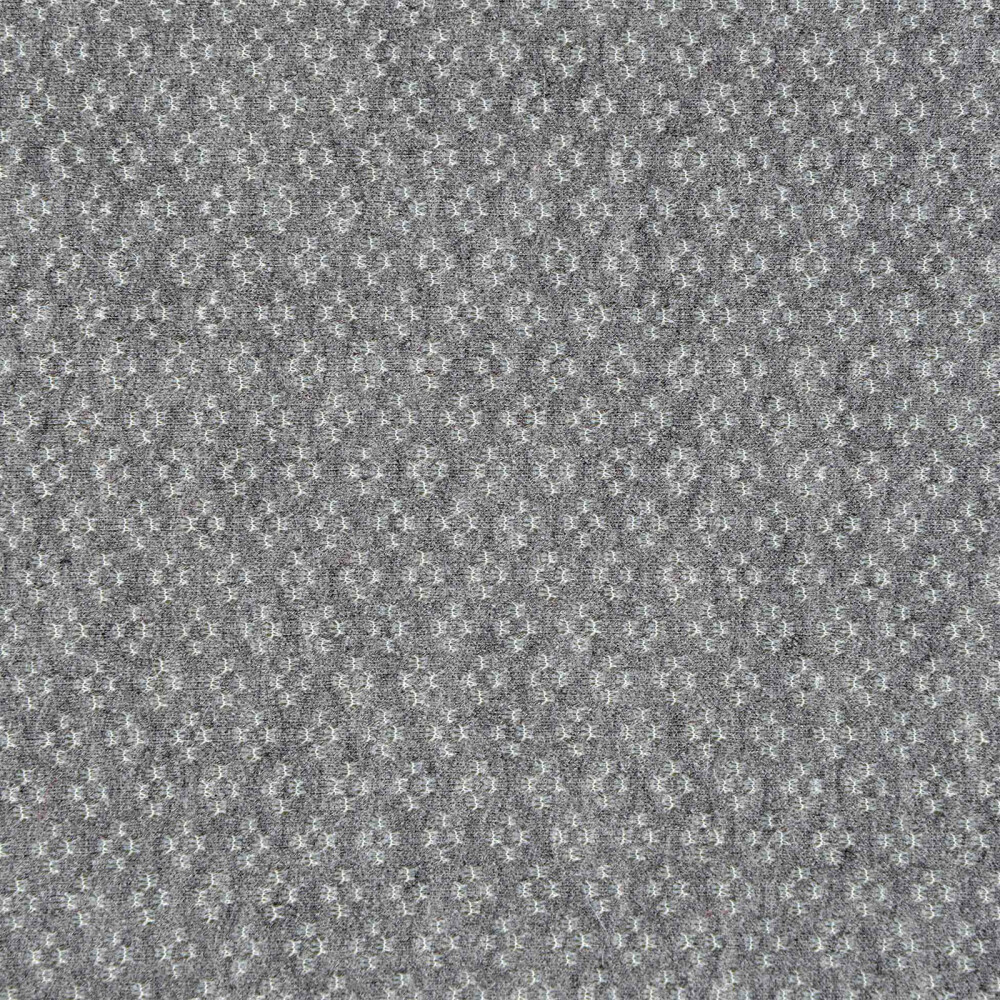 CAMA PARA MASCOTAS GRIS POLIESTER GRAPHENE