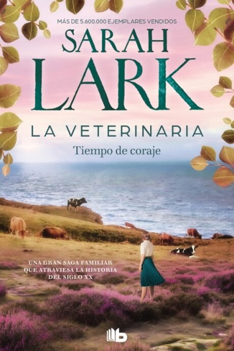 LA VETERINARIA . TIEMPO DE CORAJE ( LA VETERINARIA 3 ) LA VETERINARIA . TIEMPO DE CORAJE ( LA VETERINARIA 3 )