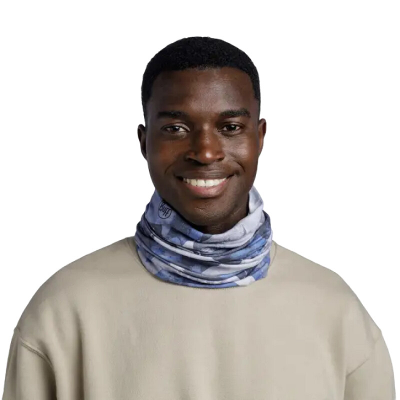 Bufanda Buff Original Ecostretch Toude Tide Blue Bufanda Buff Original Ecostretch Toude Tide Blue