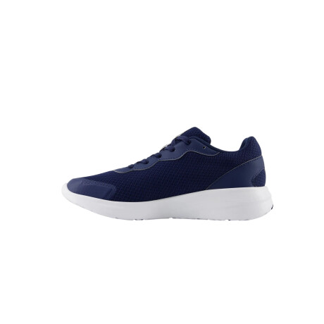 NEW BALANCE JR GK578 Blue & White