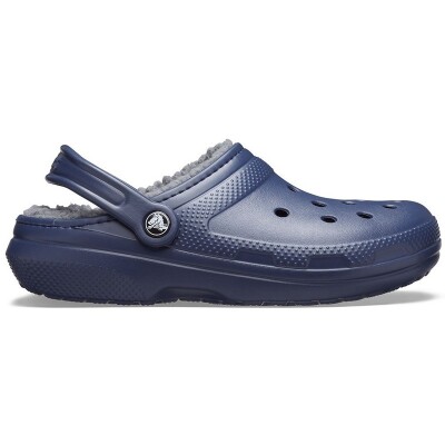 Crocs Classic Lined Azul