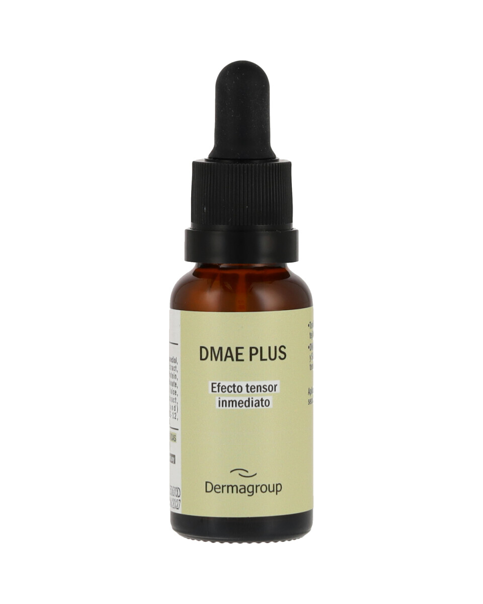 DMAE Plus Suero 