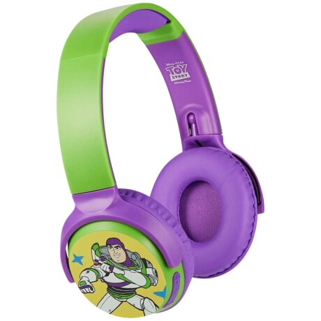 BUZZ LIGHTYEAR AURICULAR BLUETOOTH V01