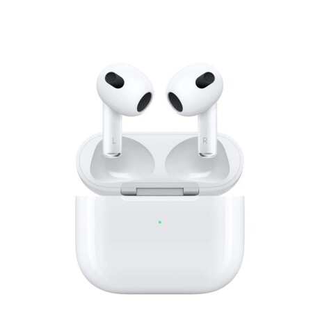 Auriculares Inalambricos Airpods Gen 3 Auriculares Inalambricos Airpods Gen 3