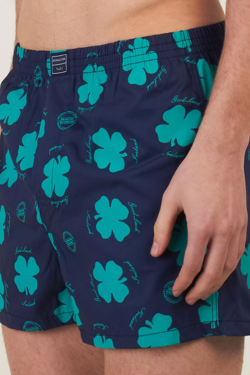 Bóxer Kevingston T33