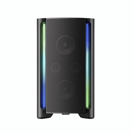 Parlante TCL TP200K 220W Con 5 Efectoz De Luz Resistencia IPX4 Parlante TCL TP200K 220W Con 5 Efectoz De Luz Resistencia IPX4