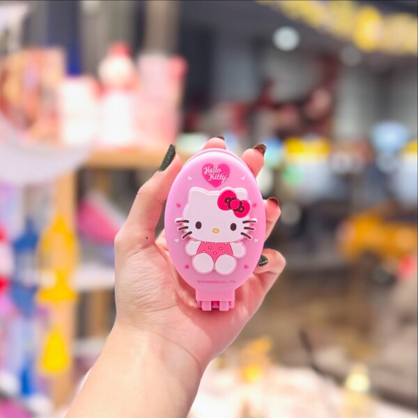 Cepillo plegable Sanrio Cepillo plegable Sanrio
