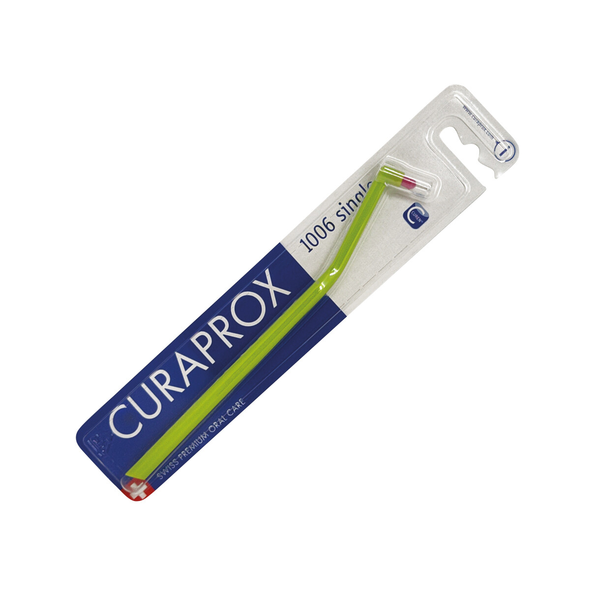 CURAPROX CEP DENTAL 6MM CS 1006B 