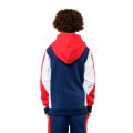 Campera de Niño Umbro Grav Nacional Junior Azul - Rojo