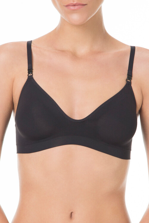 Soutien sin Aro 71710 Negro