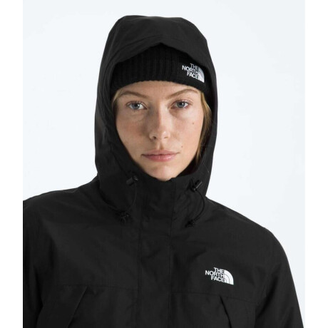 Campera Antora Triclimate Tnf Black