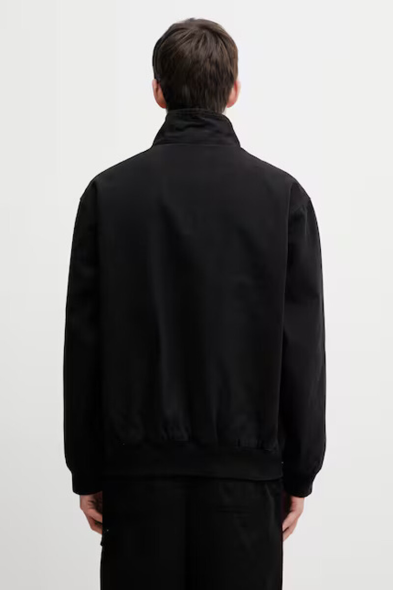 Ravon Jacket Negro