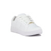 Vizzano Calzado Deportivo Acordonado Blanco